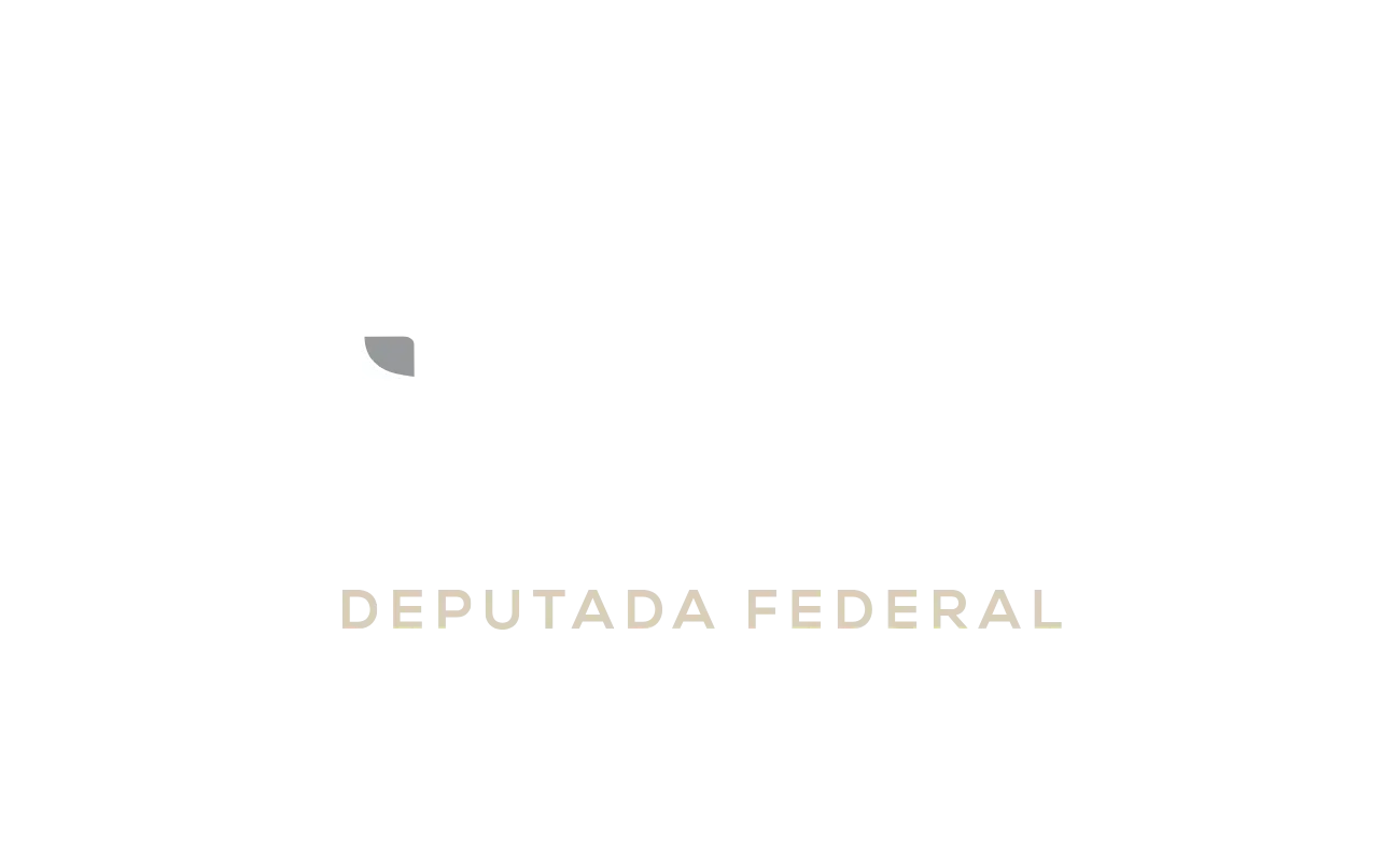 Luanna Santos Deputada Federal